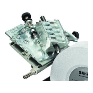 TORMEK Bohrer-Schleifvorrichtung DBS-22