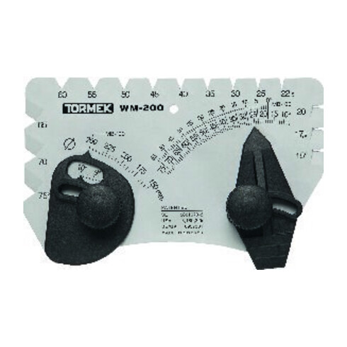 TORMEK Calibre d’angle WM-200
