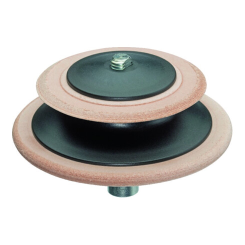 TORMEK Disque de rodage en cuir LA-120