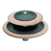 TORMEK Disque de rodage en cuir LA-120