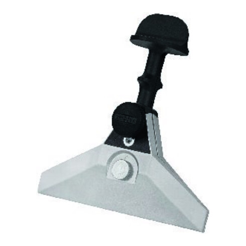 TORMEK Guide de centrage de largeur pour couteaux KJ-140