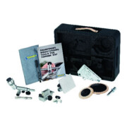 TORMEK Jeu d’accessoires de tournage TNT-808