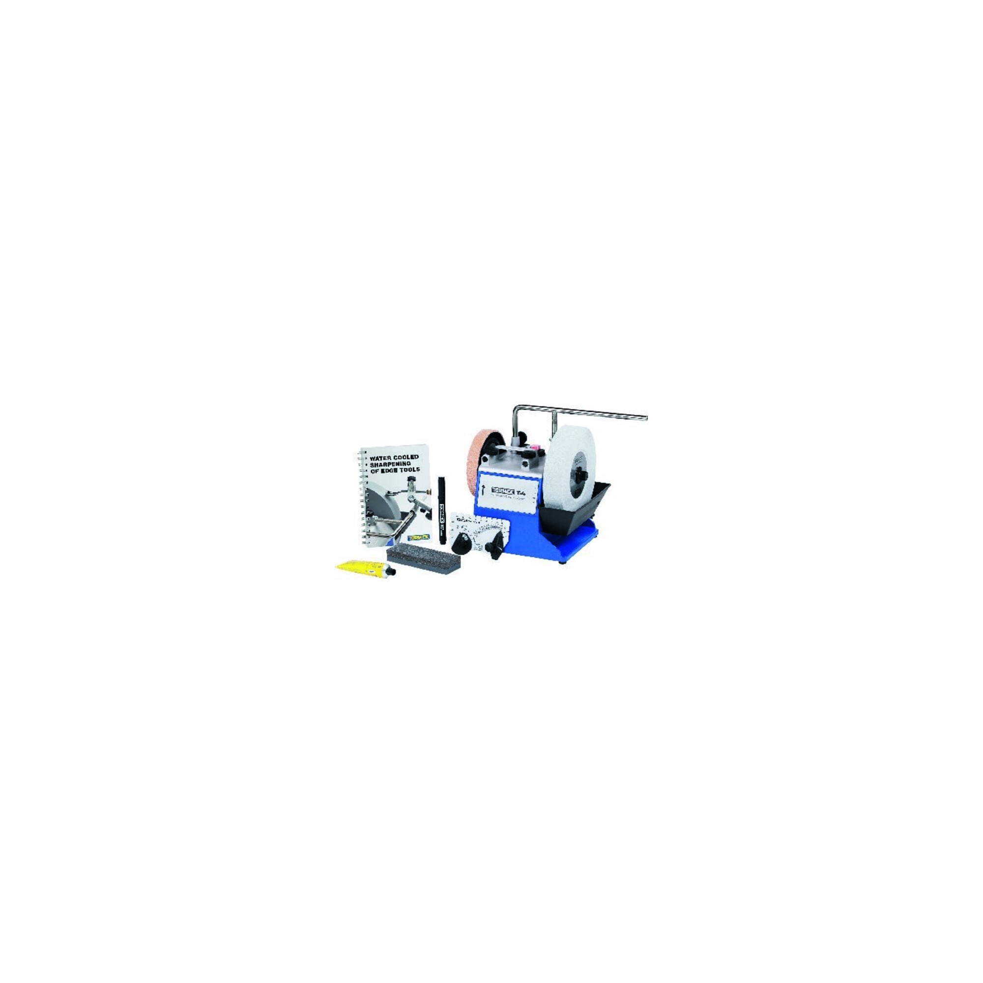TORMEK Nass-Schleifmaschine T-4 Original
