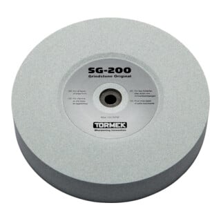 TORMEK Pierre Super-Grind SG-200