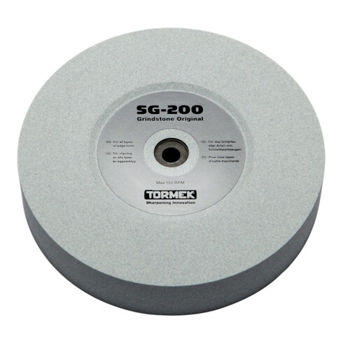 TORMEK Pierre Super-Grind SG-200