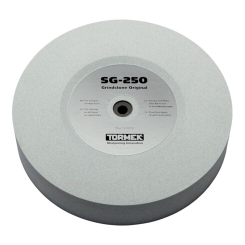 TORMEK Pierre Super-Grind SG-250