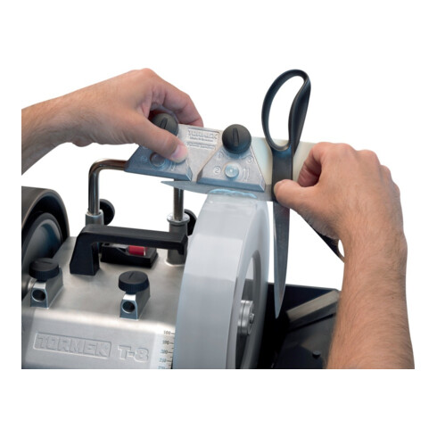TORMEK Schleifvorrichtung SVX-150