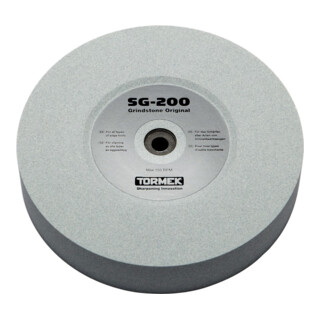 TORMEK Super-Grind-Stein SG-200
