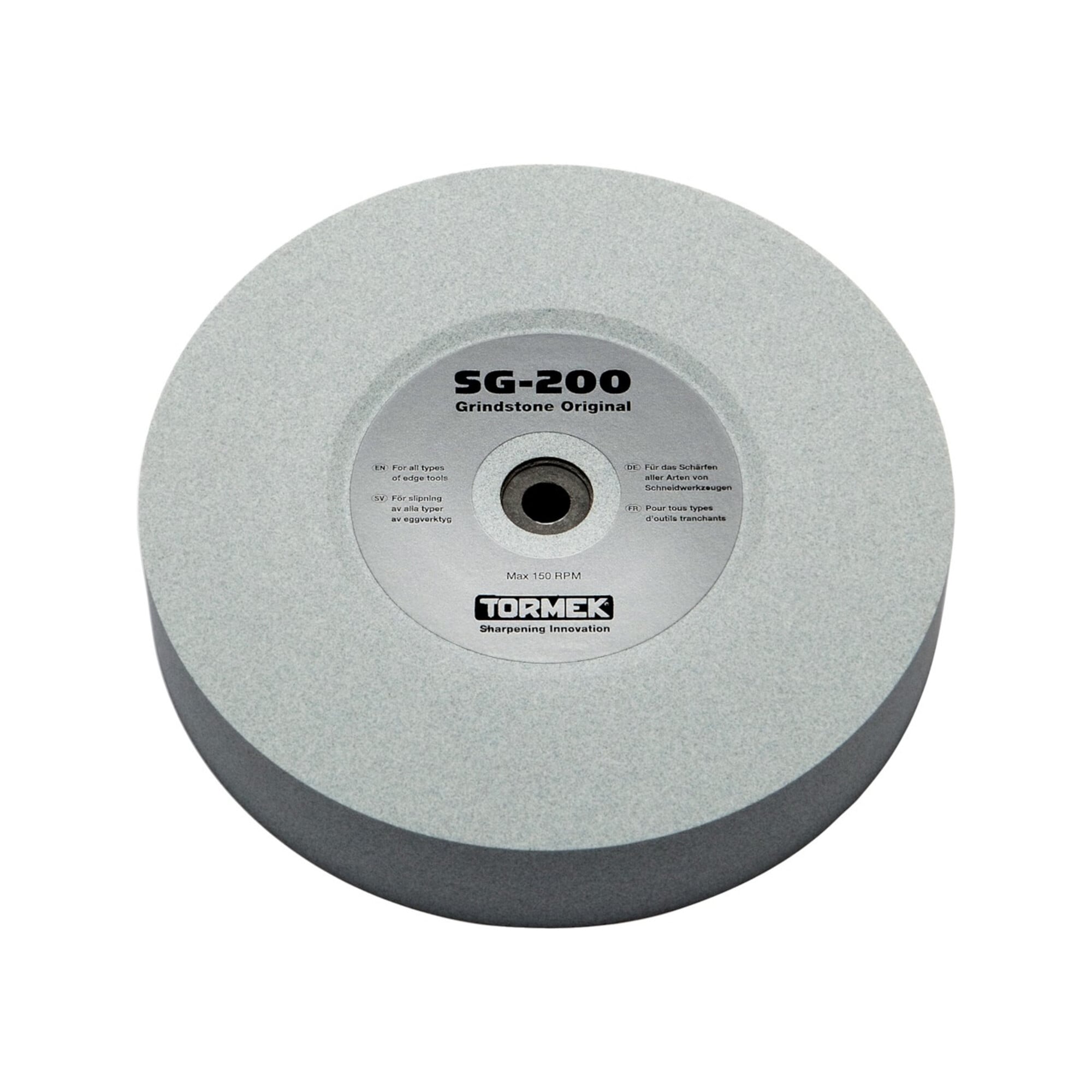 TORMEK Super-Grind-Stein SG-200