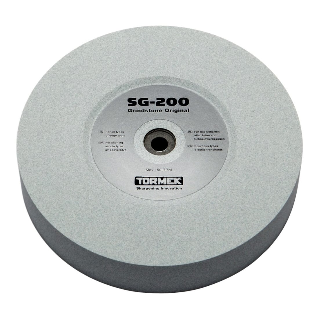 TORMEK Super-Grind-Stein SG-200