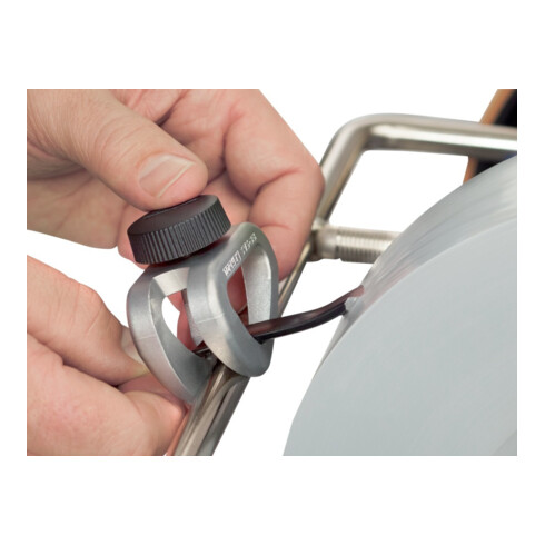 TORMEK Vorrichtung für kurze Werkz. SVS-38