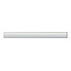 Torpedo Wasserwaage FORTIS 25cm Aluminium-Druckgussprofil