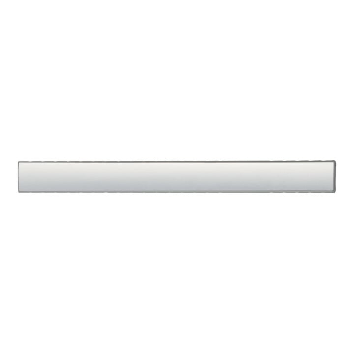 Torpedo Wasserwaage FORTIS 25cm Aluminium-Druckgussprofil