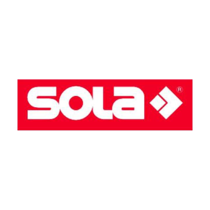 Torpedo Wasserwaage PTM5 Sola