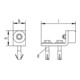 Torpuffer 360 STA ZN 200kg HELM-2
