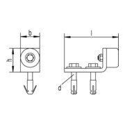 Torpuffer 360 STA ZN 200kg HELM-2