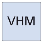Torusfr. VHM D6527NSignum10,0/1,50mm L Gühring-5