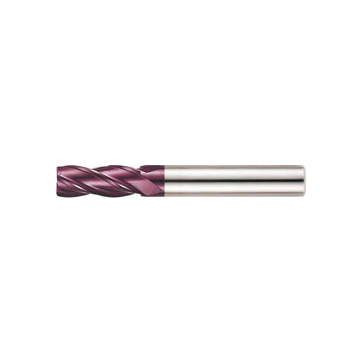 Torusfr. WN VHM TiALN 20,0/2,00mm Z 4 L FORMAT