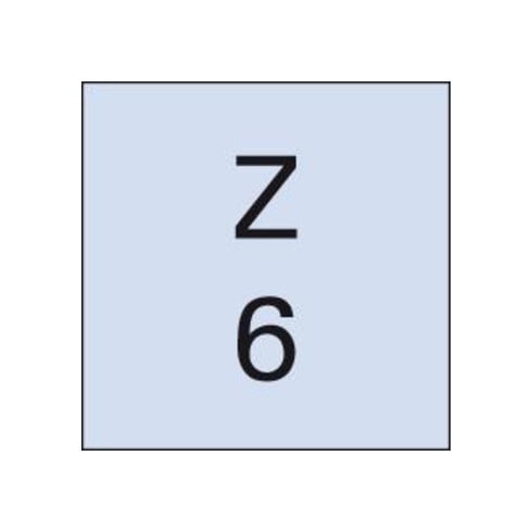 Torusfräser WN VHM TiALN 12,0/1,0mm Z6 E.K FORMAT