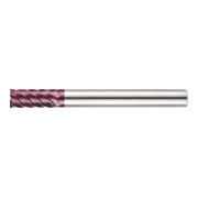 Torusfräser WN VHM TiALN 20,0/1,0mm 45G Z6L FORMAT-1