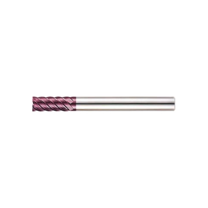Torusfräser WN VHM TiALN 20,0/1,0mm 45G Z6L FORMAT