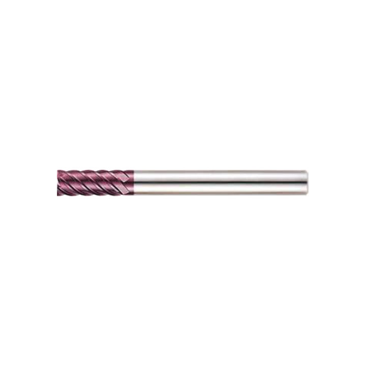 Torusfräser WN VHM TiALN 20,0/2,0mm 45G Z6L FORMAT