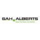 Torwinkelband 400x800x60x120mm STA galv.gelb verz.li.ob 8mm GAH-3