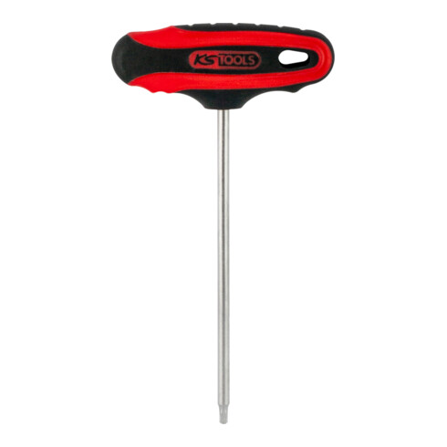 Outils KS ERGOTORQUEplus Clé à ergot TX à poignée en T