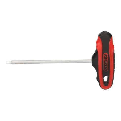 Outils KS ERGOTORQUEplus Clé à ergot TX à poignée en T