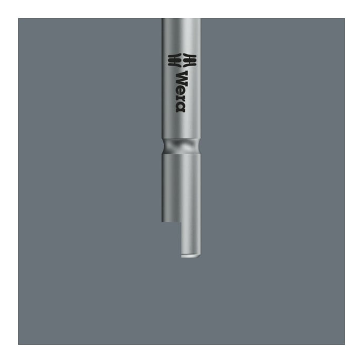 TORX Plus embouts 867/9 C 6 IP 44 mm