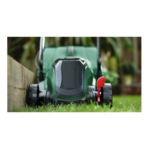 Bosch Tosaerba a batteria CityMower 18V-32-300