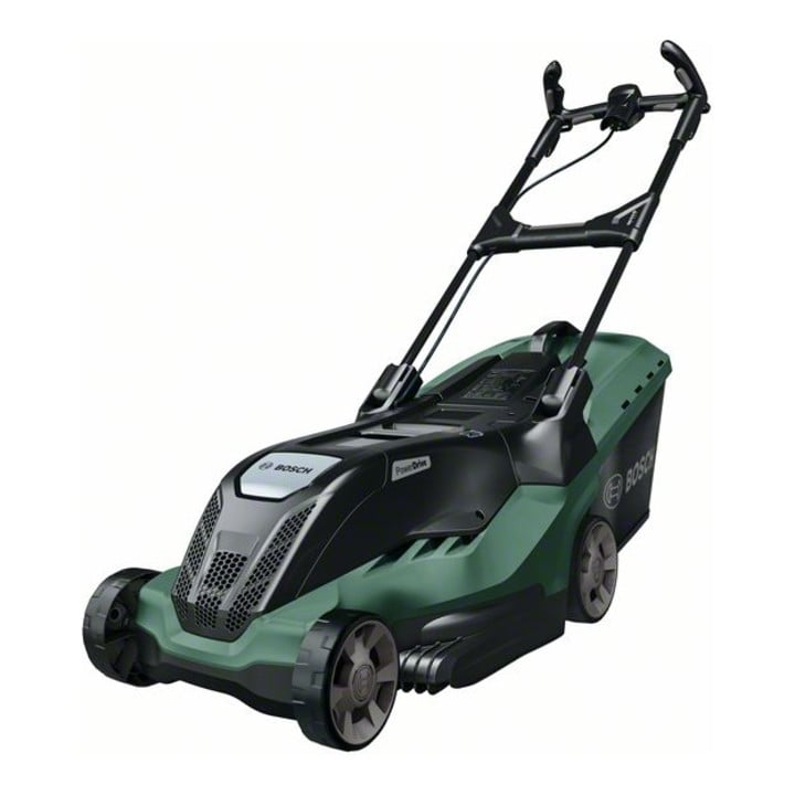 Bosch Tosaerba AdvancedRotak 650, 1700 W, taglio: H20-80mm, l41cm