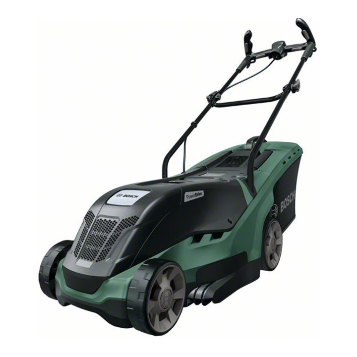 Bosch Tosaerba UniversalRotak 450, 1300 W, taglio H25-70mm, taglio l35cm