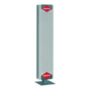 Totem (présentoir central), biface, vide Knipex-1