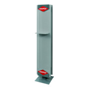 Totem (présentoir central), biface, vide Knipex-4