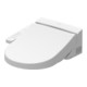 TOTO Washlet Dusch-WC EK 2.0 für MH Wand-WC CW162YH weiß-1