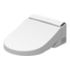 TOTO Washlet Dusch-WC GL 2.0 inkl. Fernbedienung, für MH Wand-WC CW162YH weiß-1