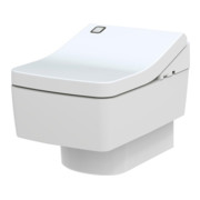 TOTO Washlet Dusch-WC SG inkl. Fernbedienung, für SG Wand-WC CW512YR weiß-1