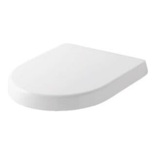 TOTO WC-Sitz MH abnehmbar weiß