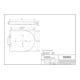 TOTO WC-Sitz MH abnehmbar weiß-4