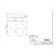 TOTO WC-Sitz MH abnehmbar weiß-5
