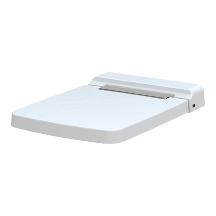 TOTO WC-Sitz SG mit Absenkautomatik weiß