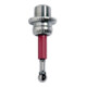 Touche pour 3D-Taster D. de la bille de palpeur 8 mm L. 65 mm Haimer-1
