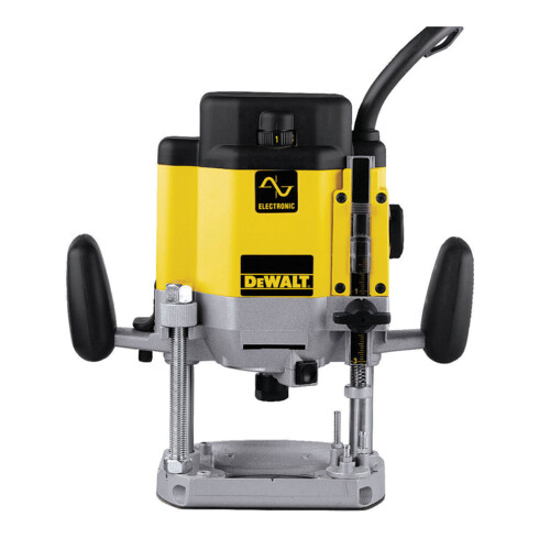 Toupie DEWALT 2 000 watts DW625E-QS