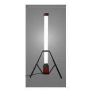 Tour d'éclairage de chantier à LED STIER, 360°, 4 000 lumens, 36 W-4
