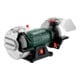 Touret à meuler double Metabo DS 150 Plus, carton-1