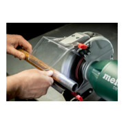 Touret à meuler double Metabo DS 150 Plus, carton-2