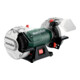 Touret à meuler double Metabo DS 150 Plus, carton