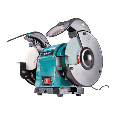 Touret double Makita GB801