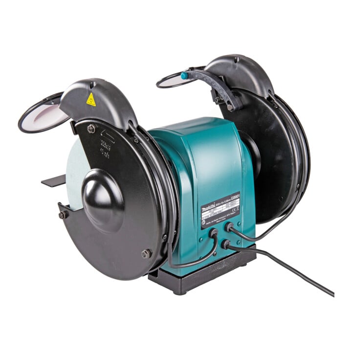 Touret double Makita GB801